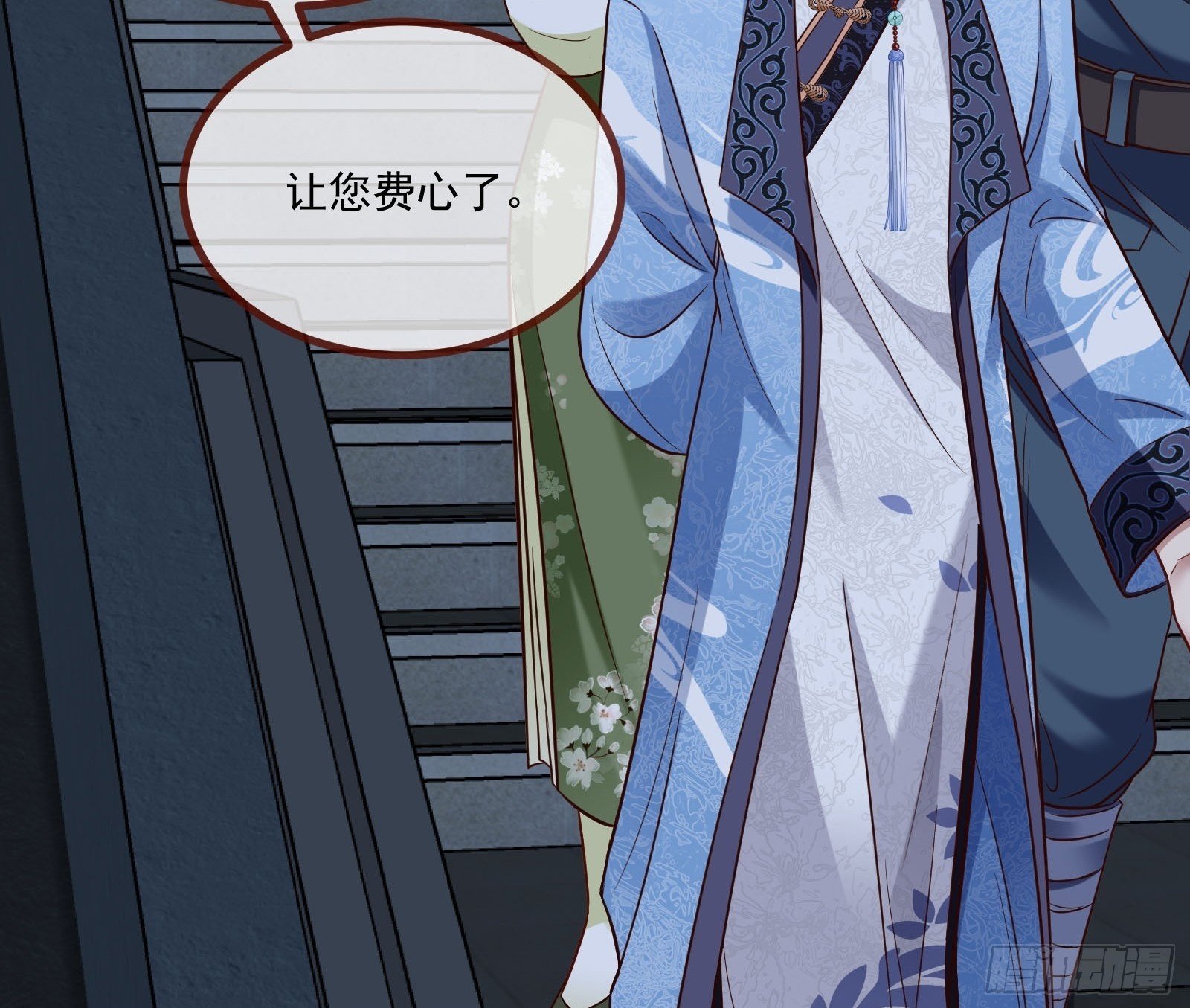 通灵地铁49