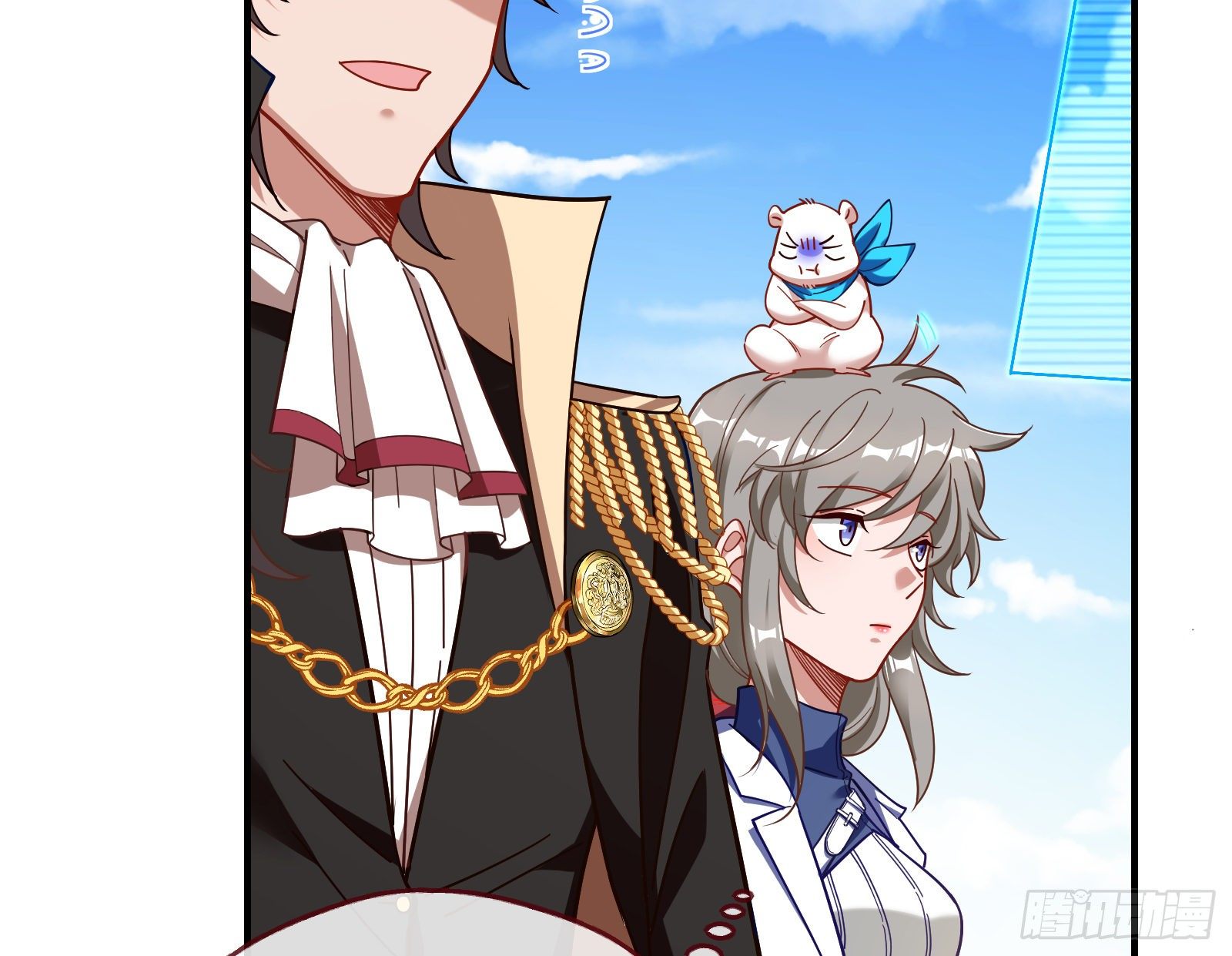 夫妻反目26