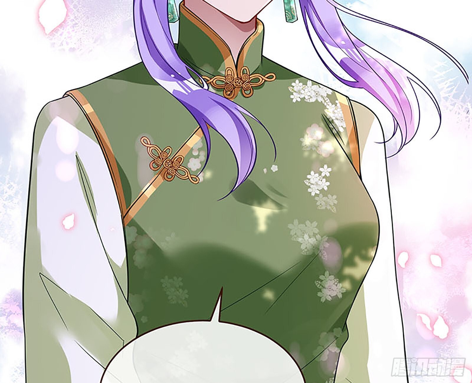 桃花劫114