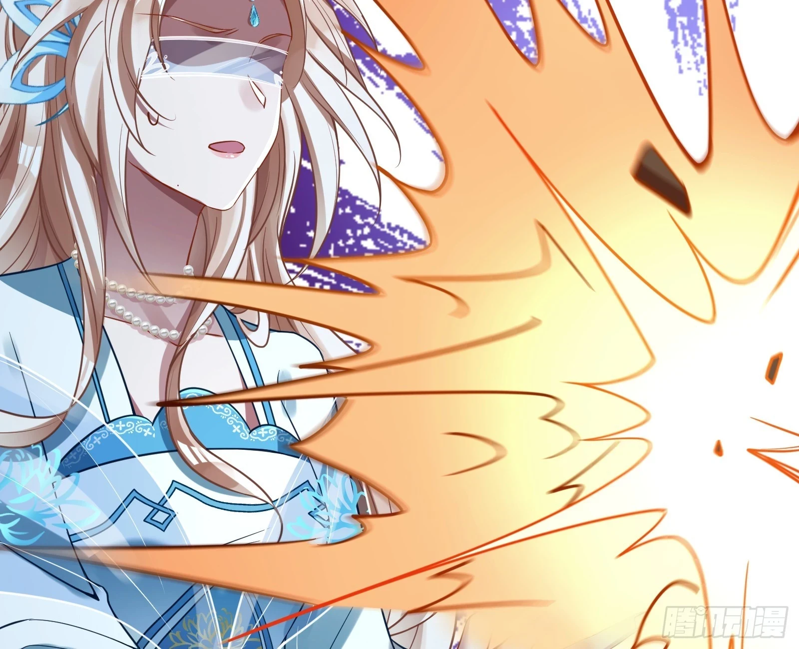 神女下凡94