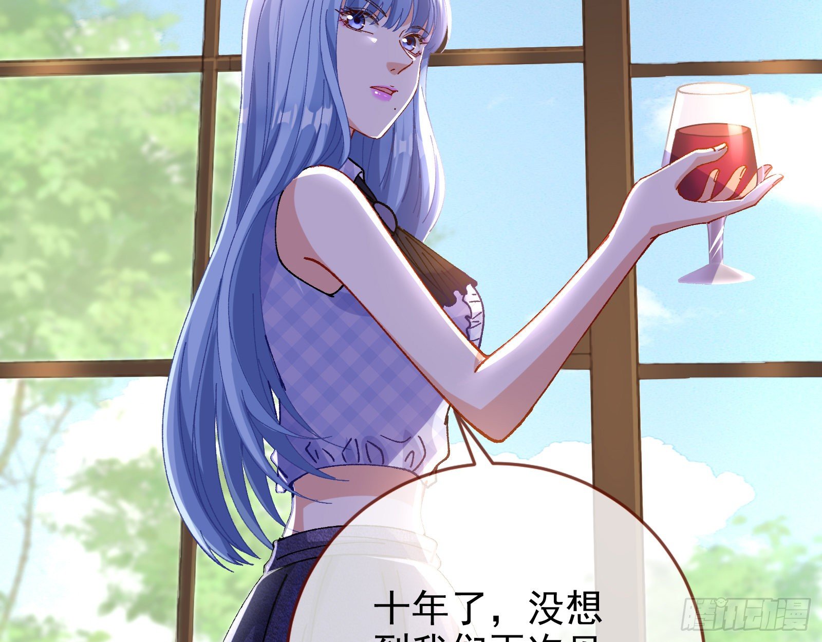 较量85