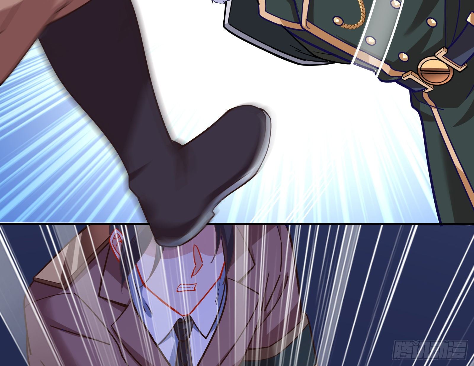 逃亡的闻道先18