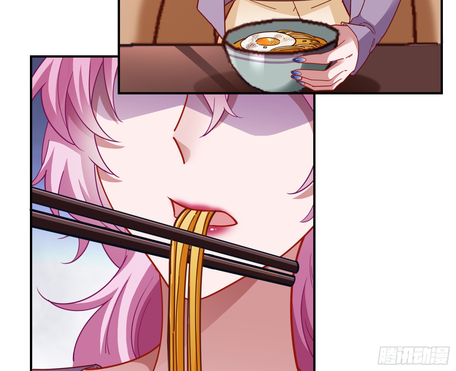 黑暗料理82