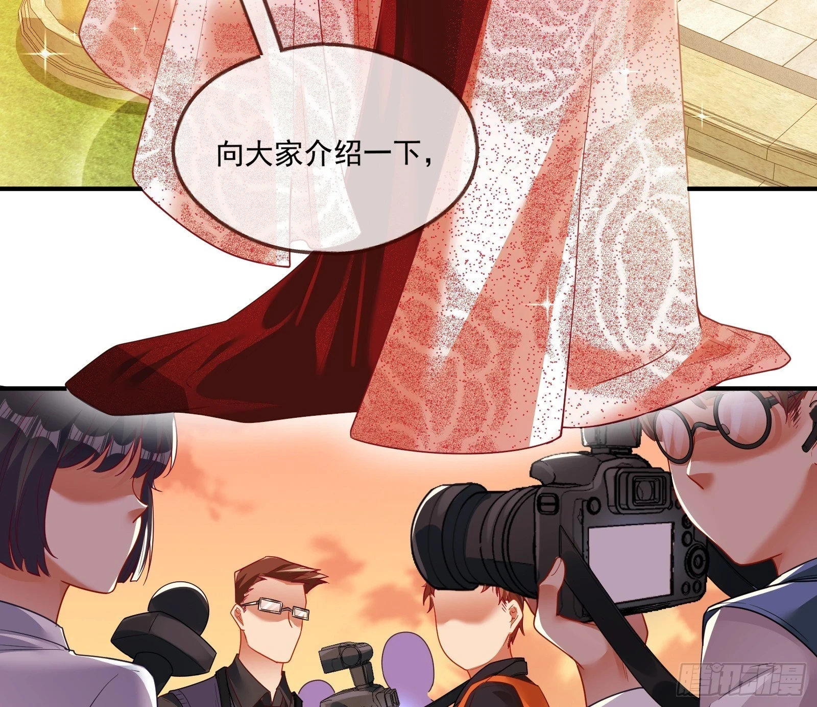 被迫体面6