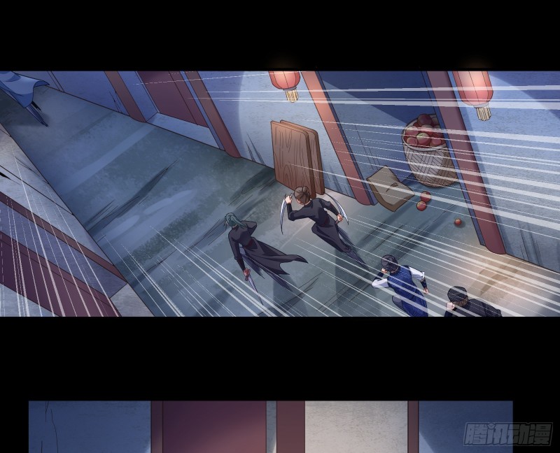 全城搜捕19