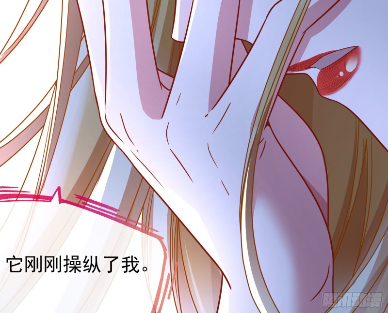 宿主中邪了110