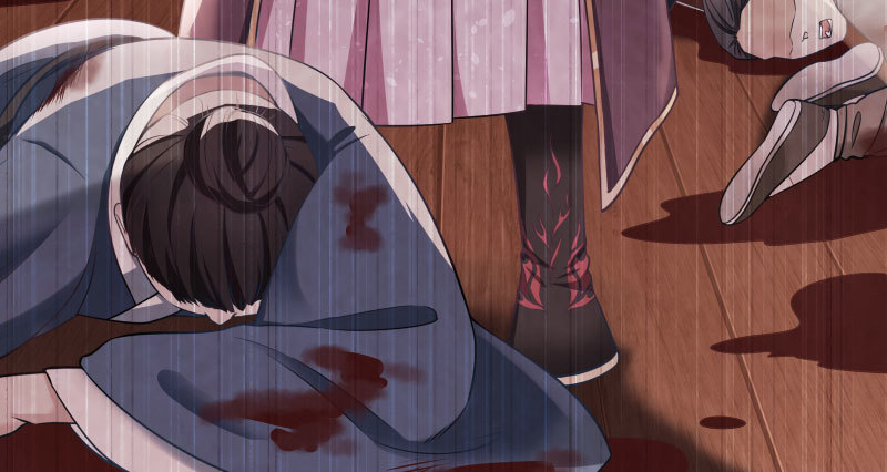 不要叫我师兄44