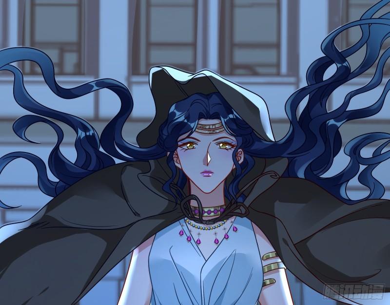 女神逃狱59
