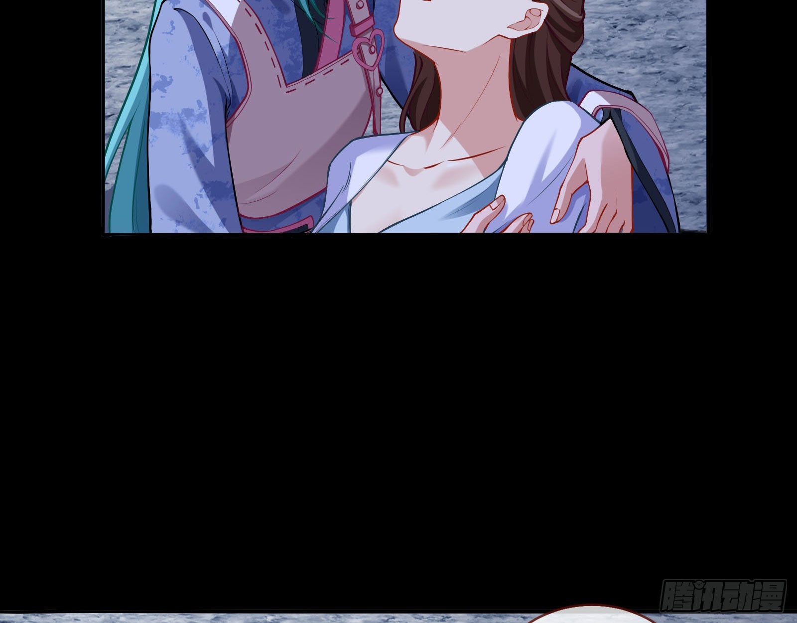 人心暗涌3