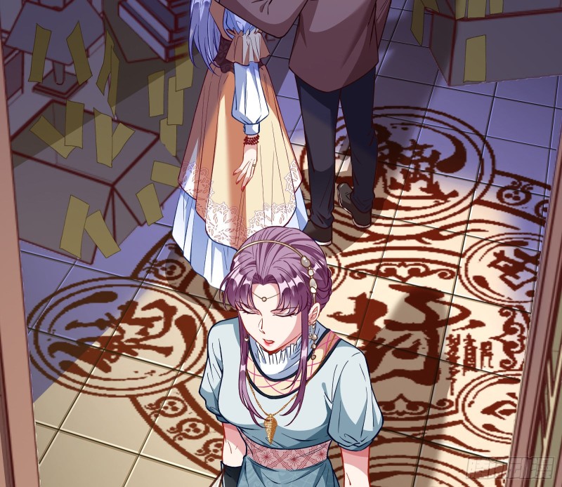 主角光环27