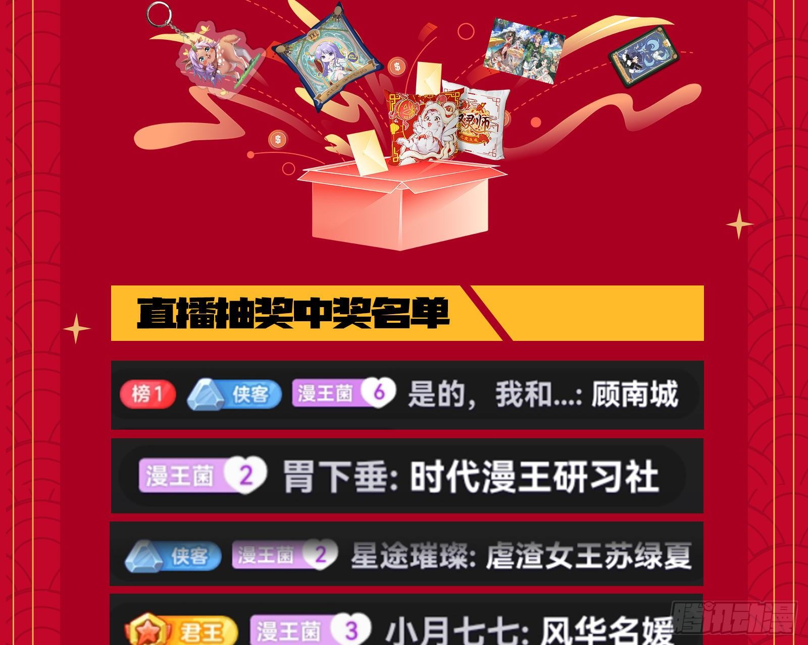 久别重逢84