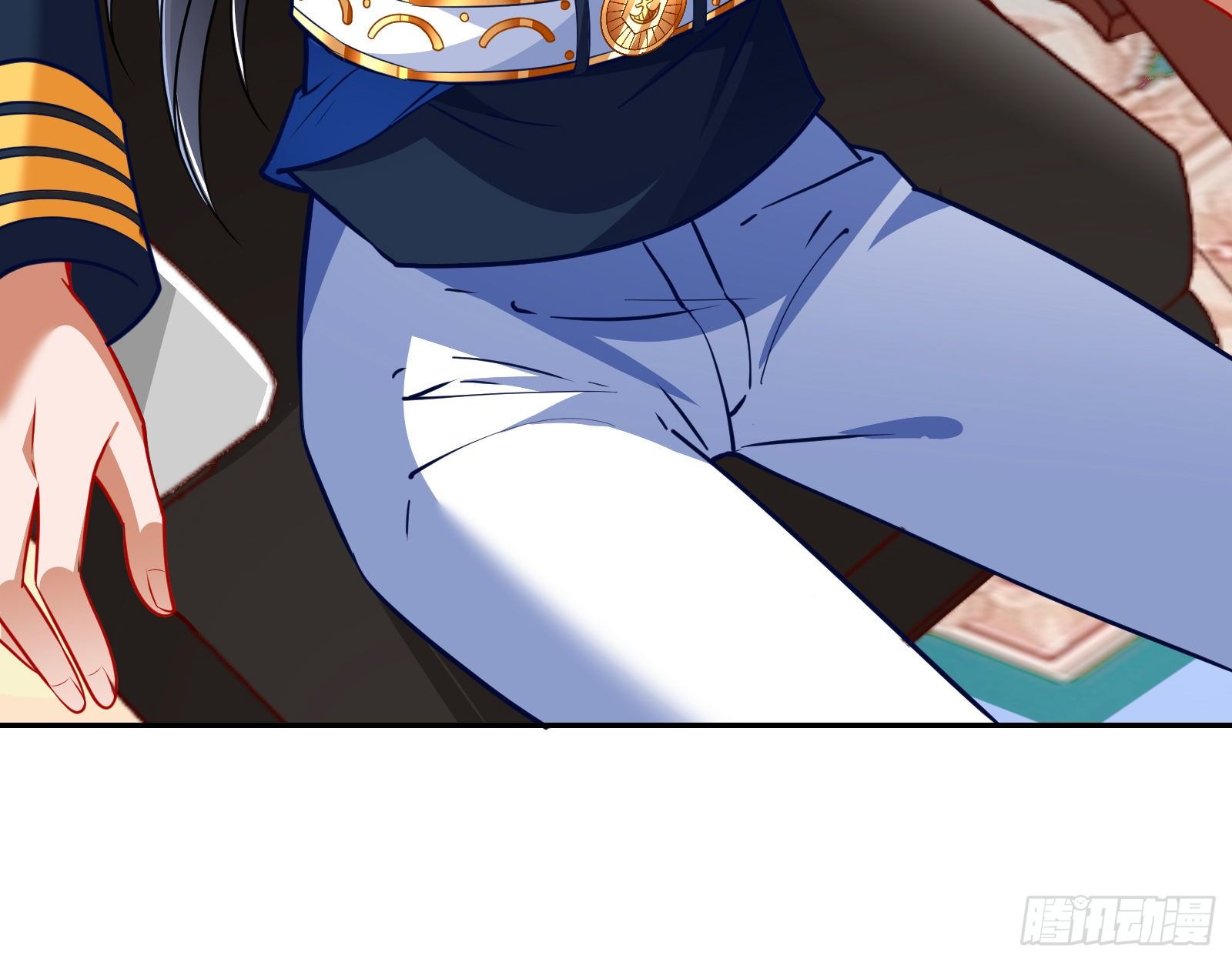 师兄怎么会哭呢？73