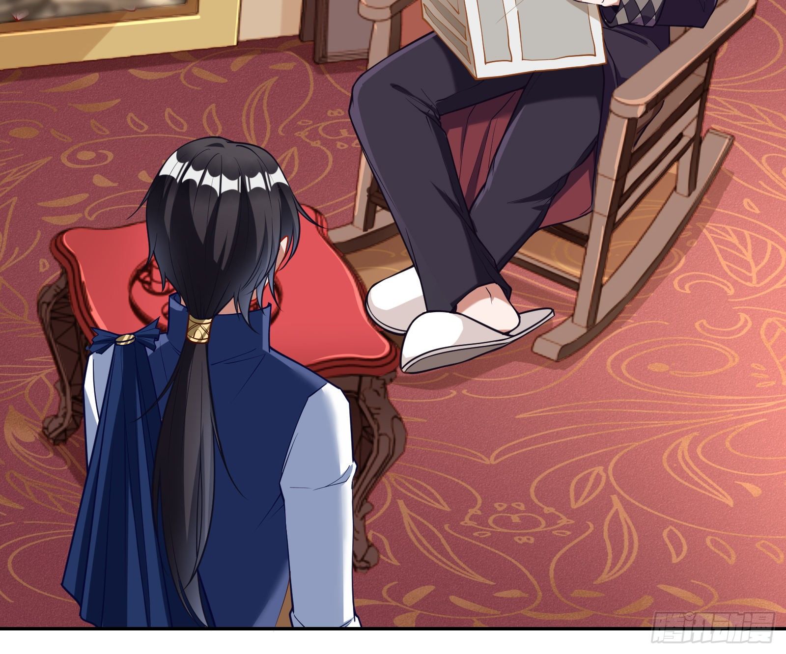 战书30