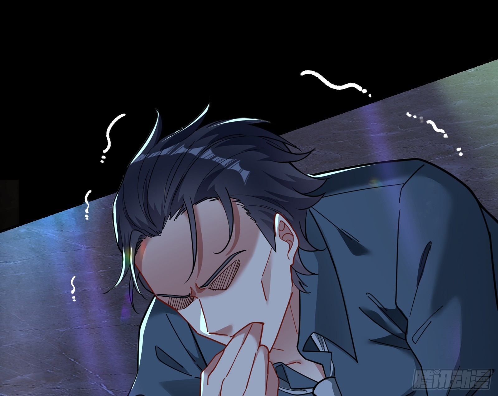 自作自受95