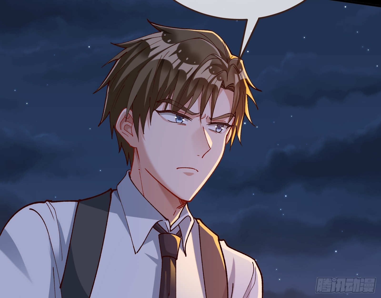 黎明前15