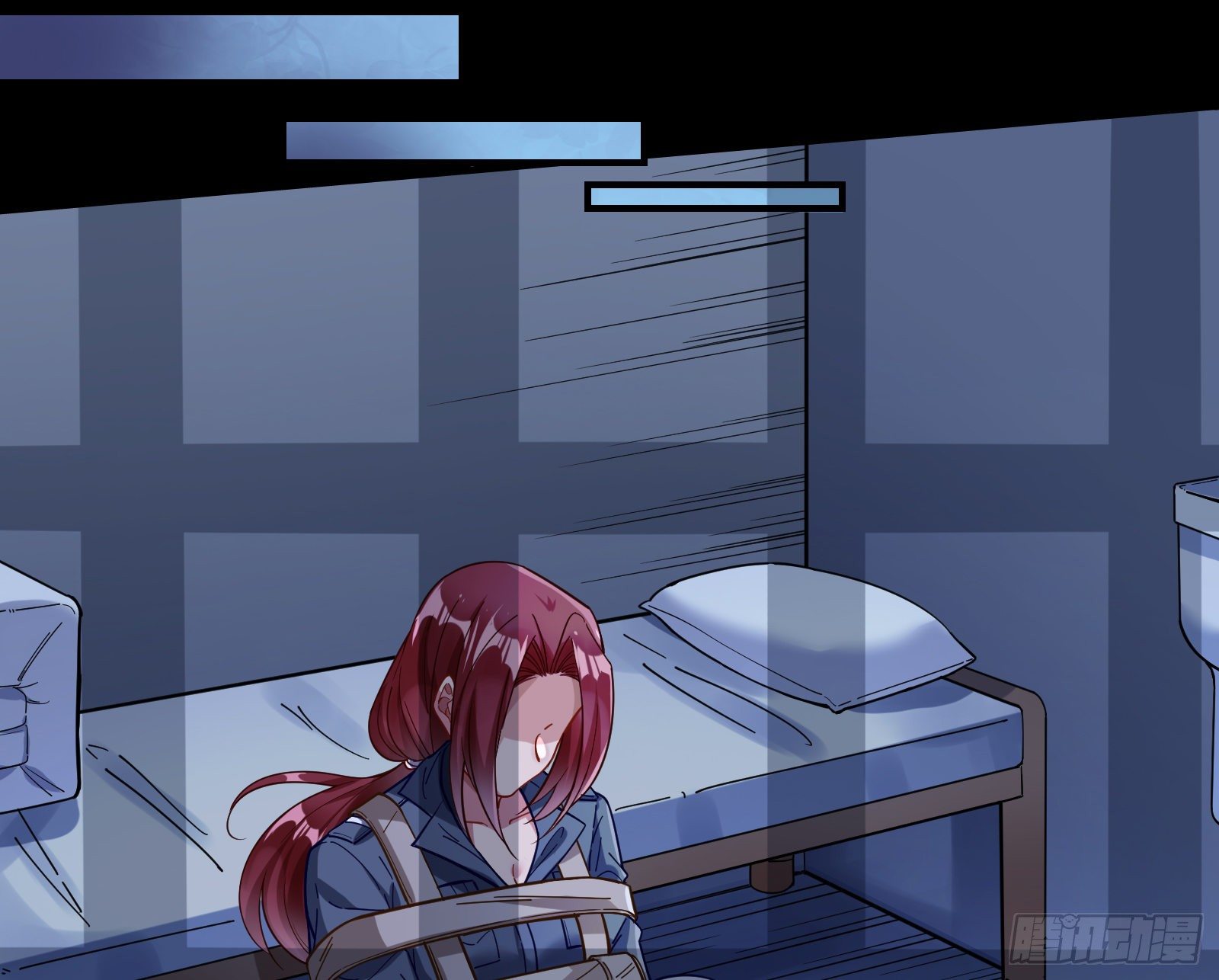 逃狱53