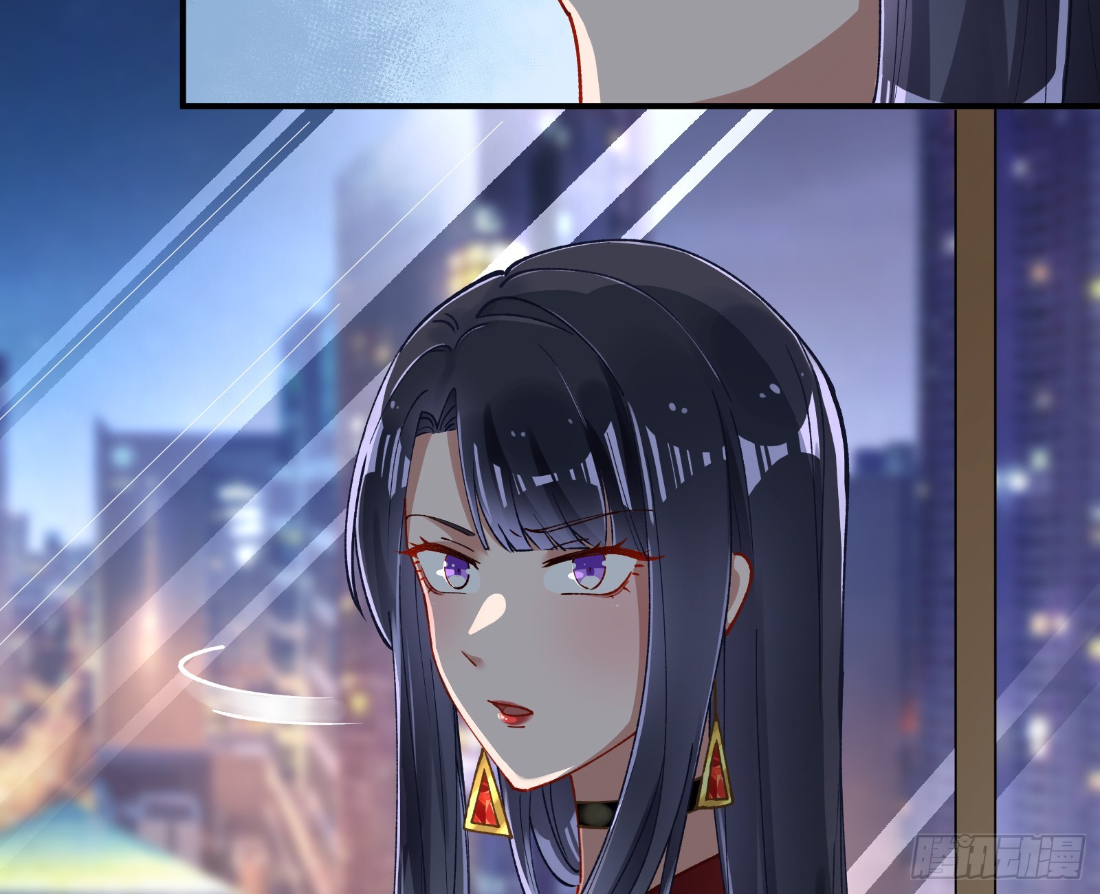 狮城之夜70