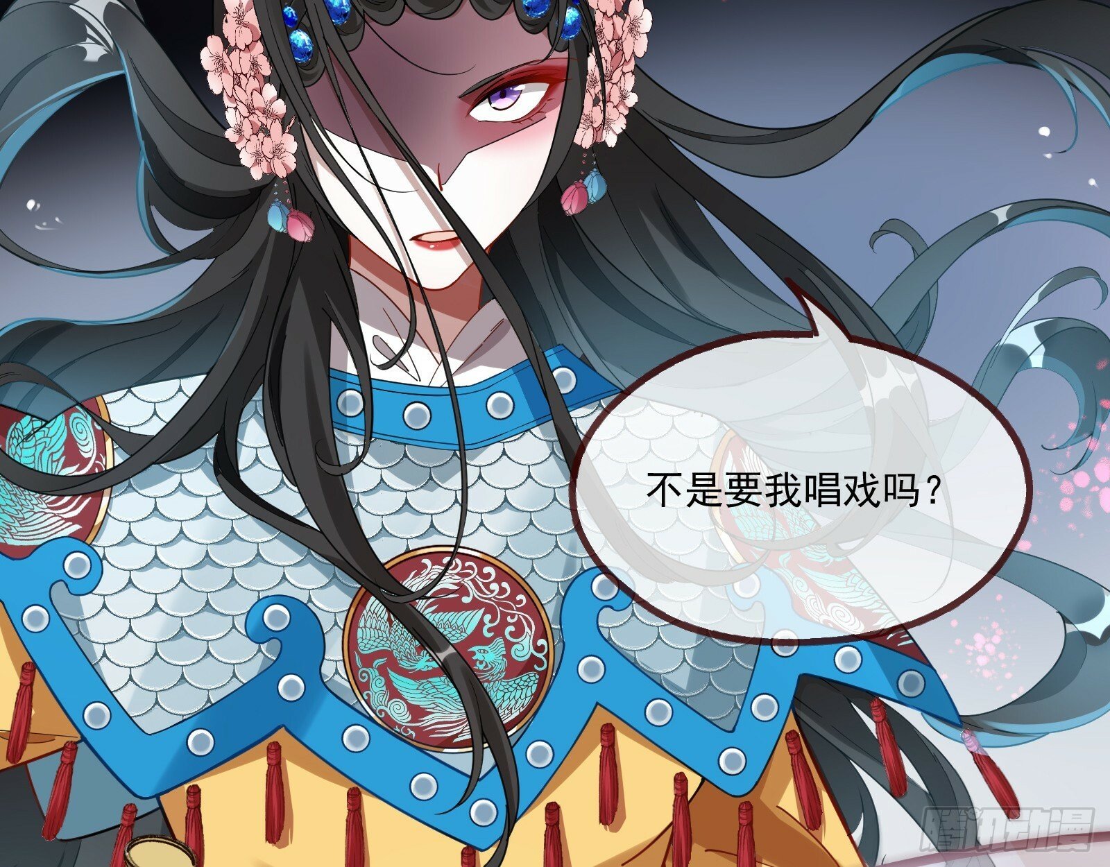 霸王别姬13
