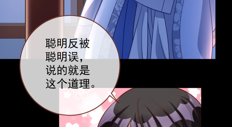 聪明反被聪明误110