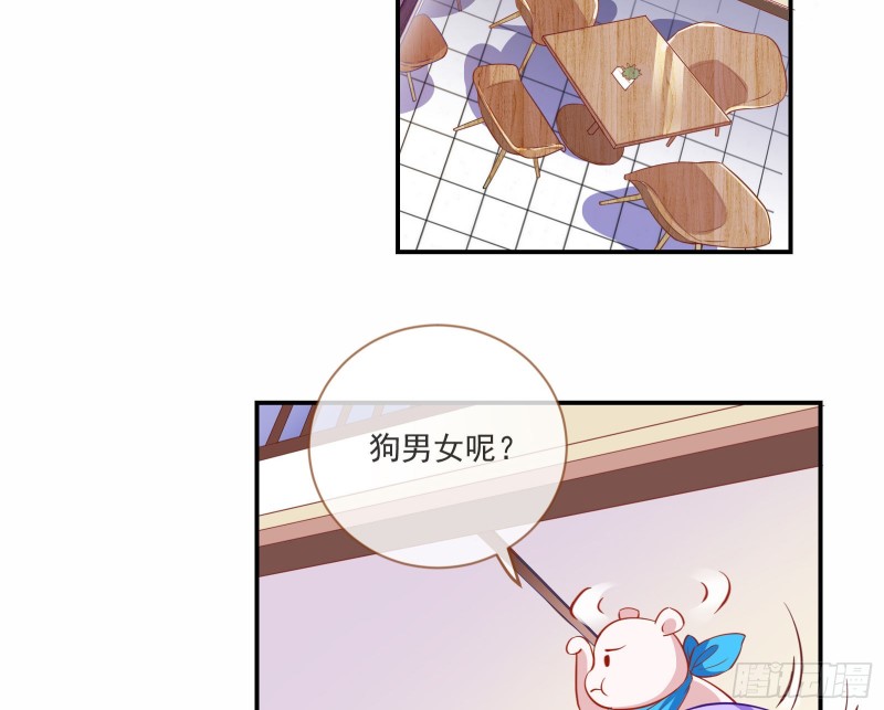 狗男女41