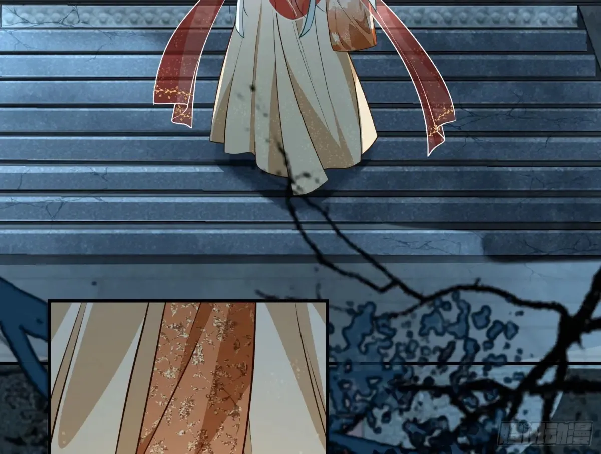 神女受困45