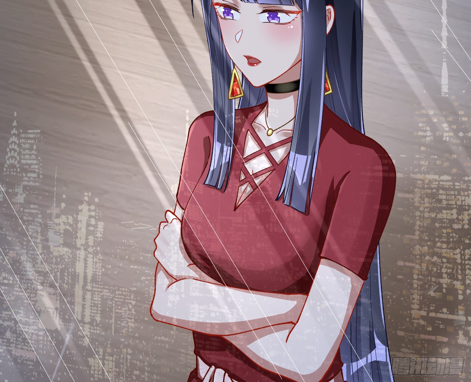 狮城之夜67