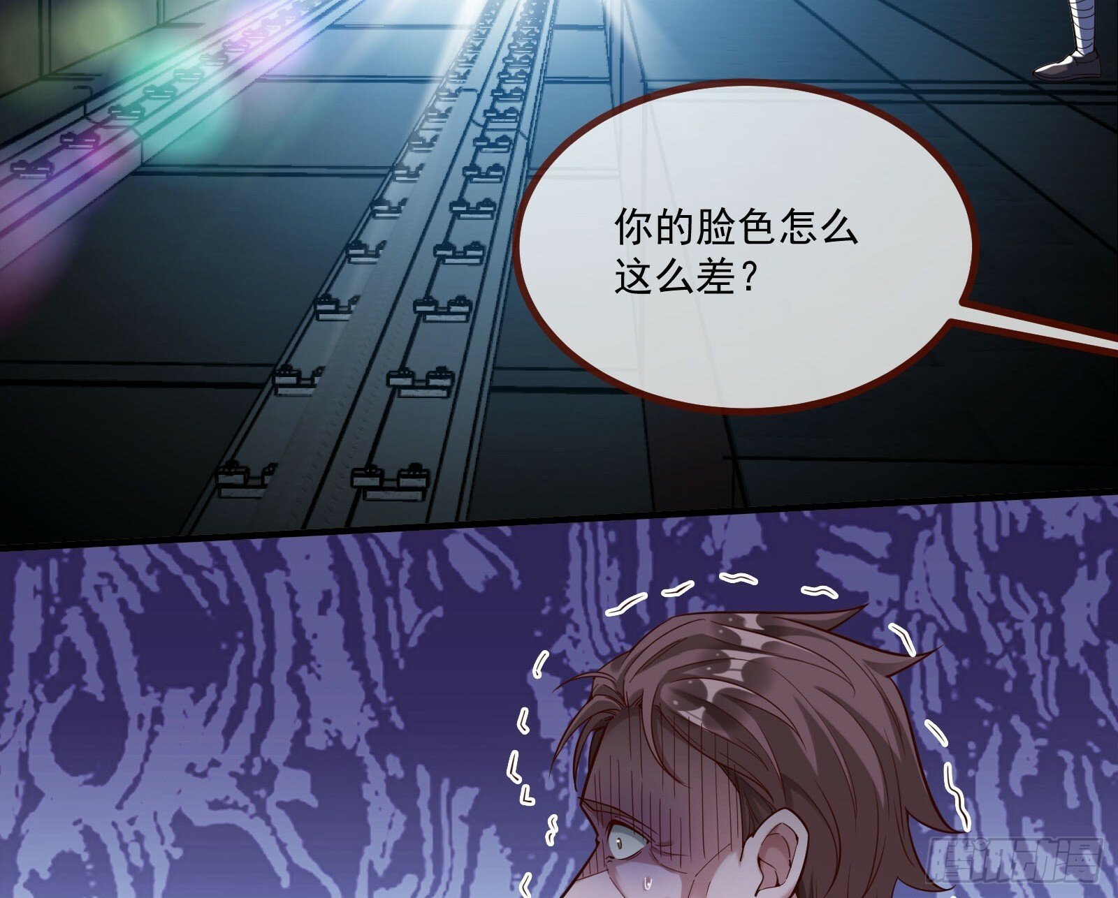 通灵地铁69