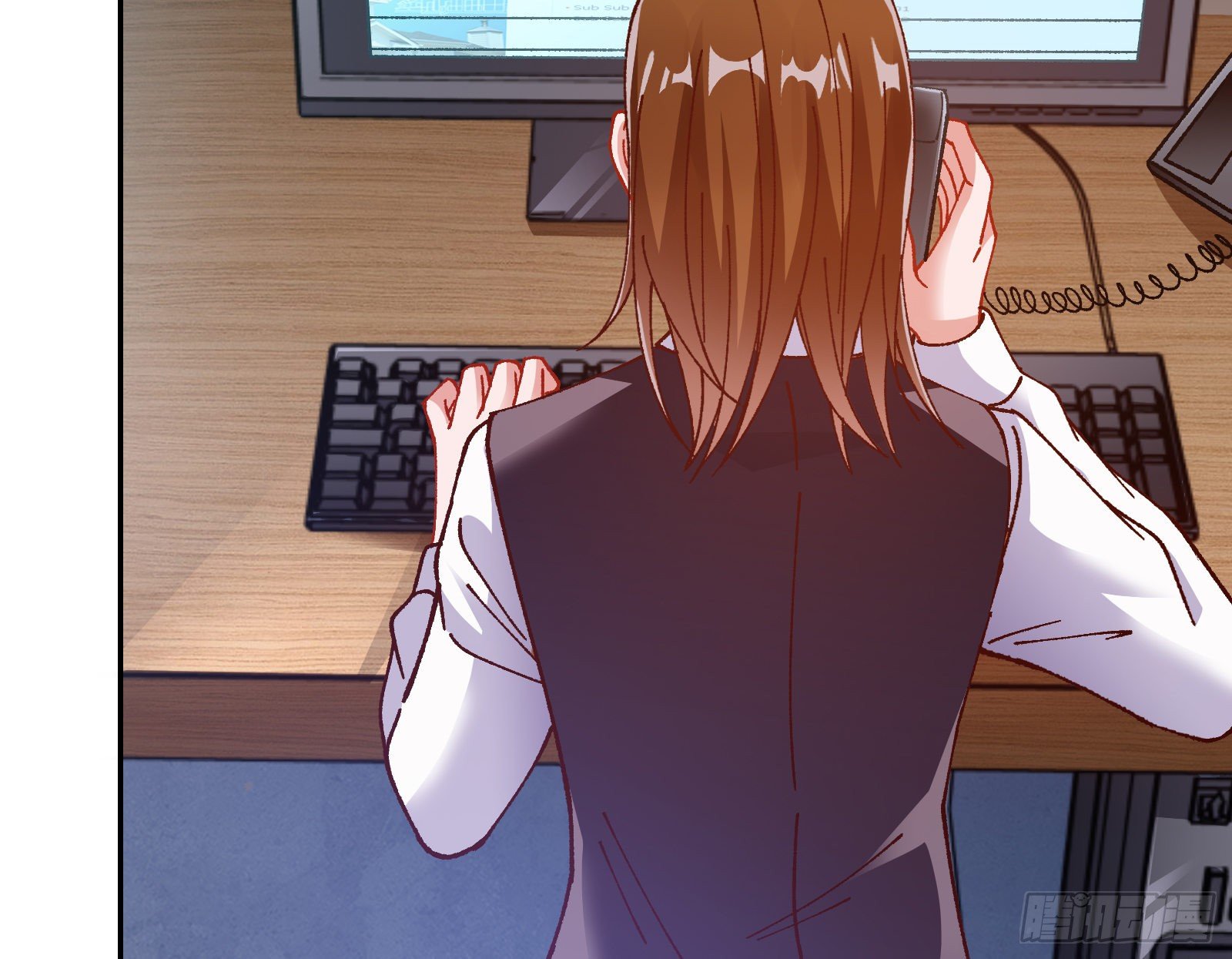 小心女主44