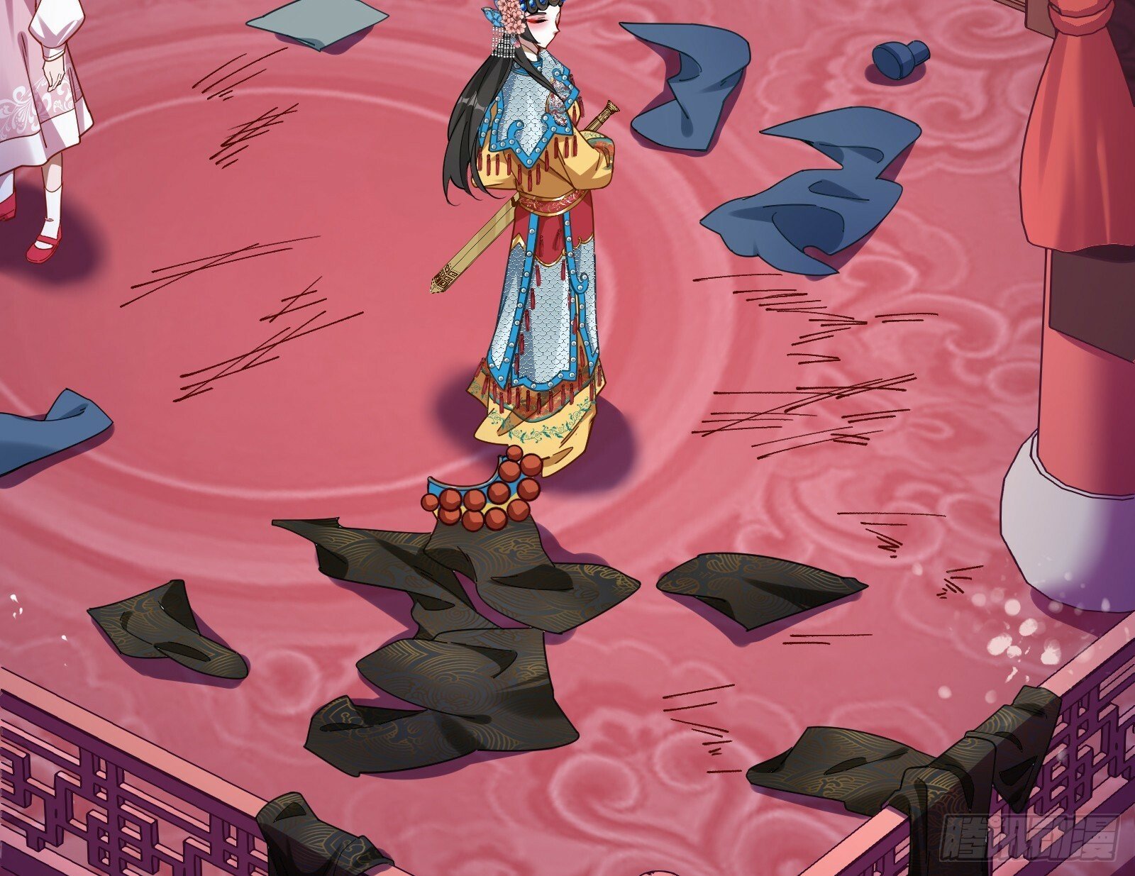 霸王别姬63