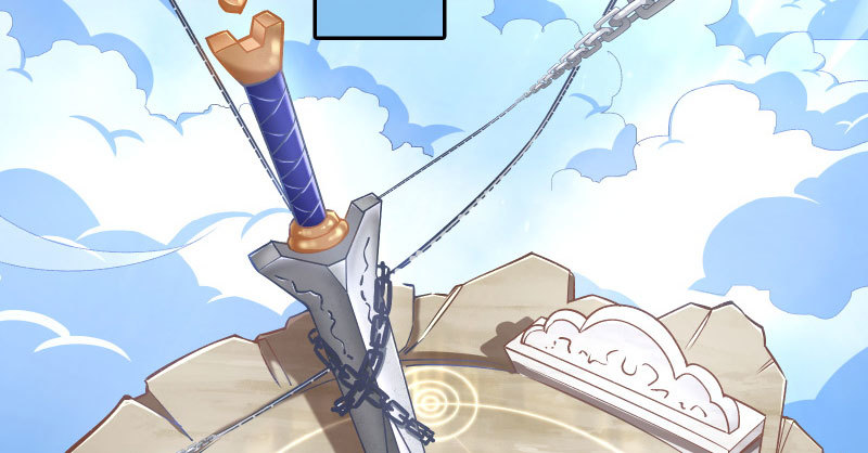天空一声巨响 反派男二登场43