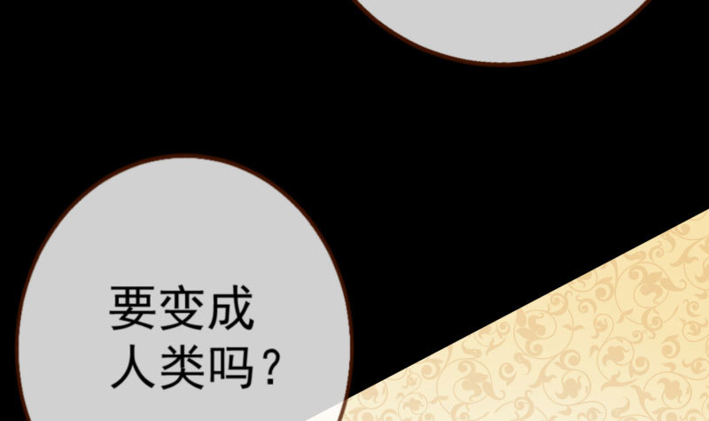 你要变成人类吗？110