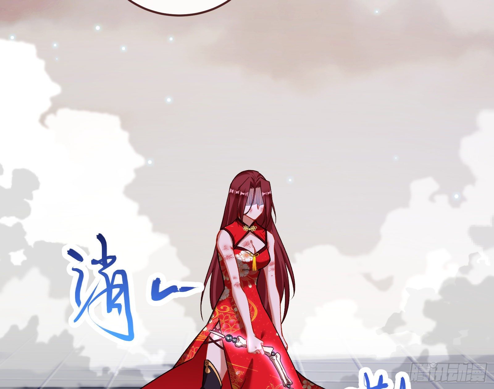 帅气反击58