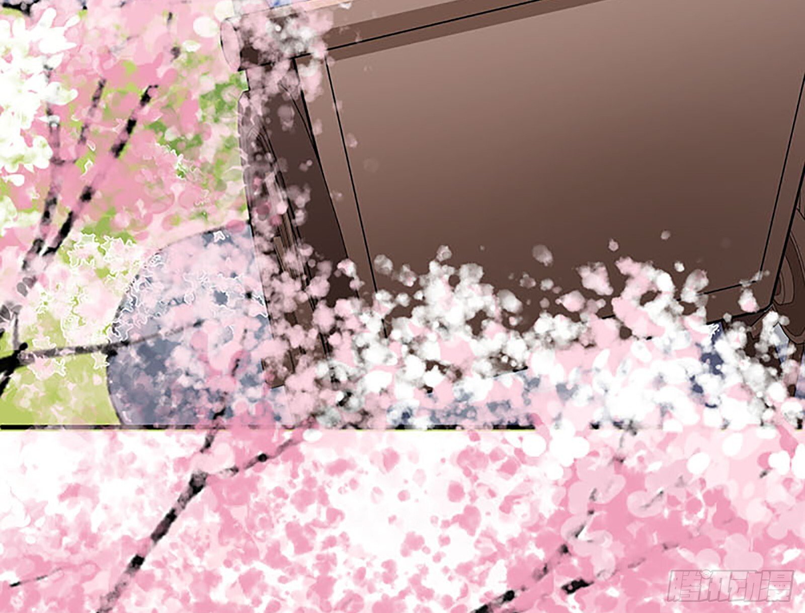 桃花劫93