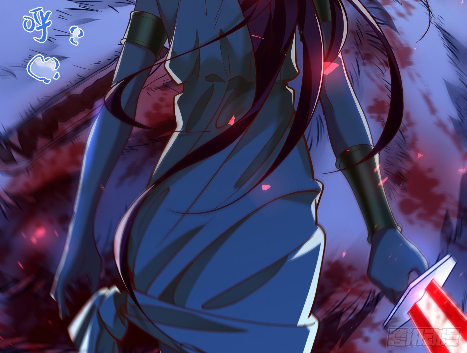 神秘男子6