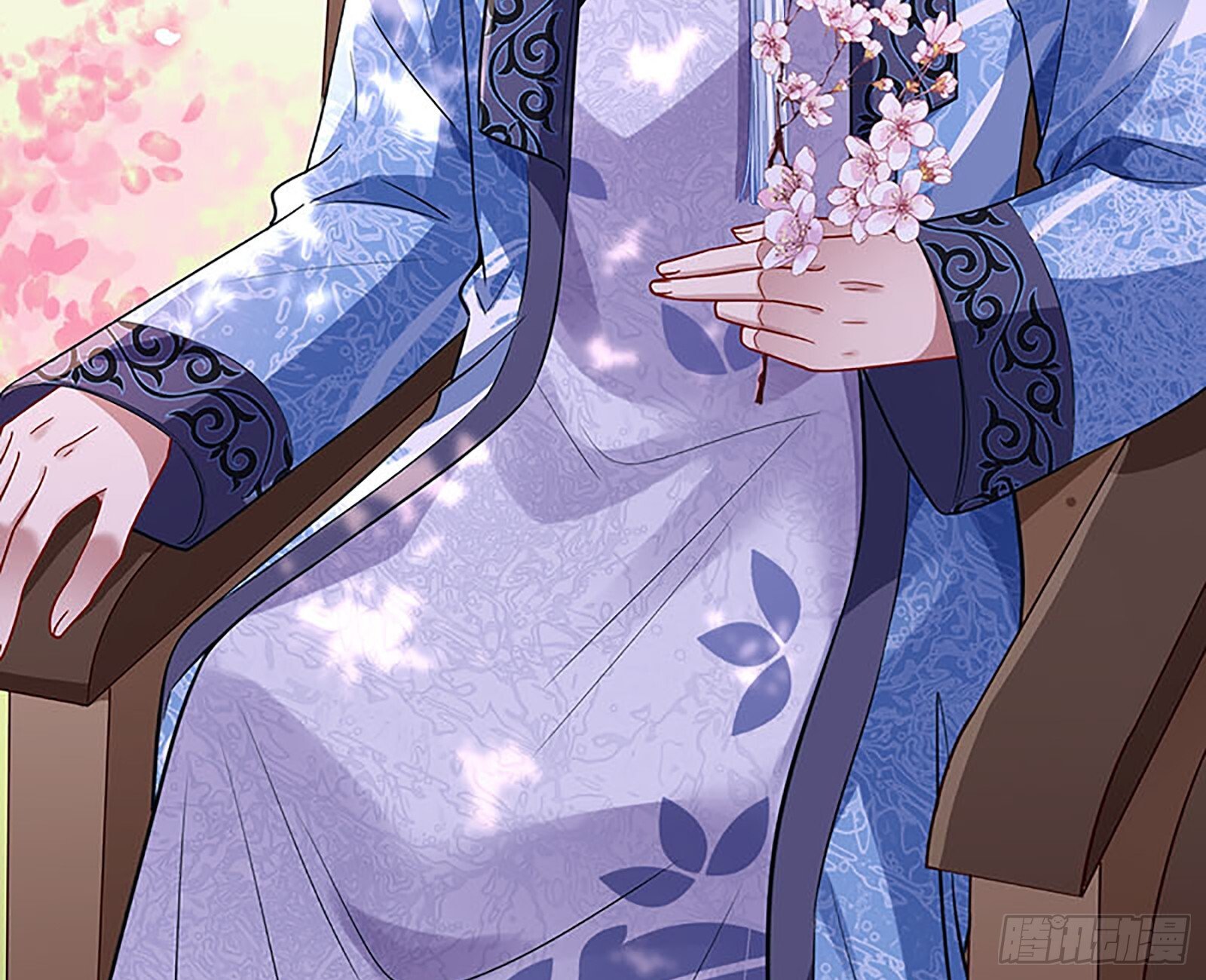 桃花劫110
