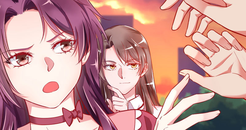 黑化的女主78