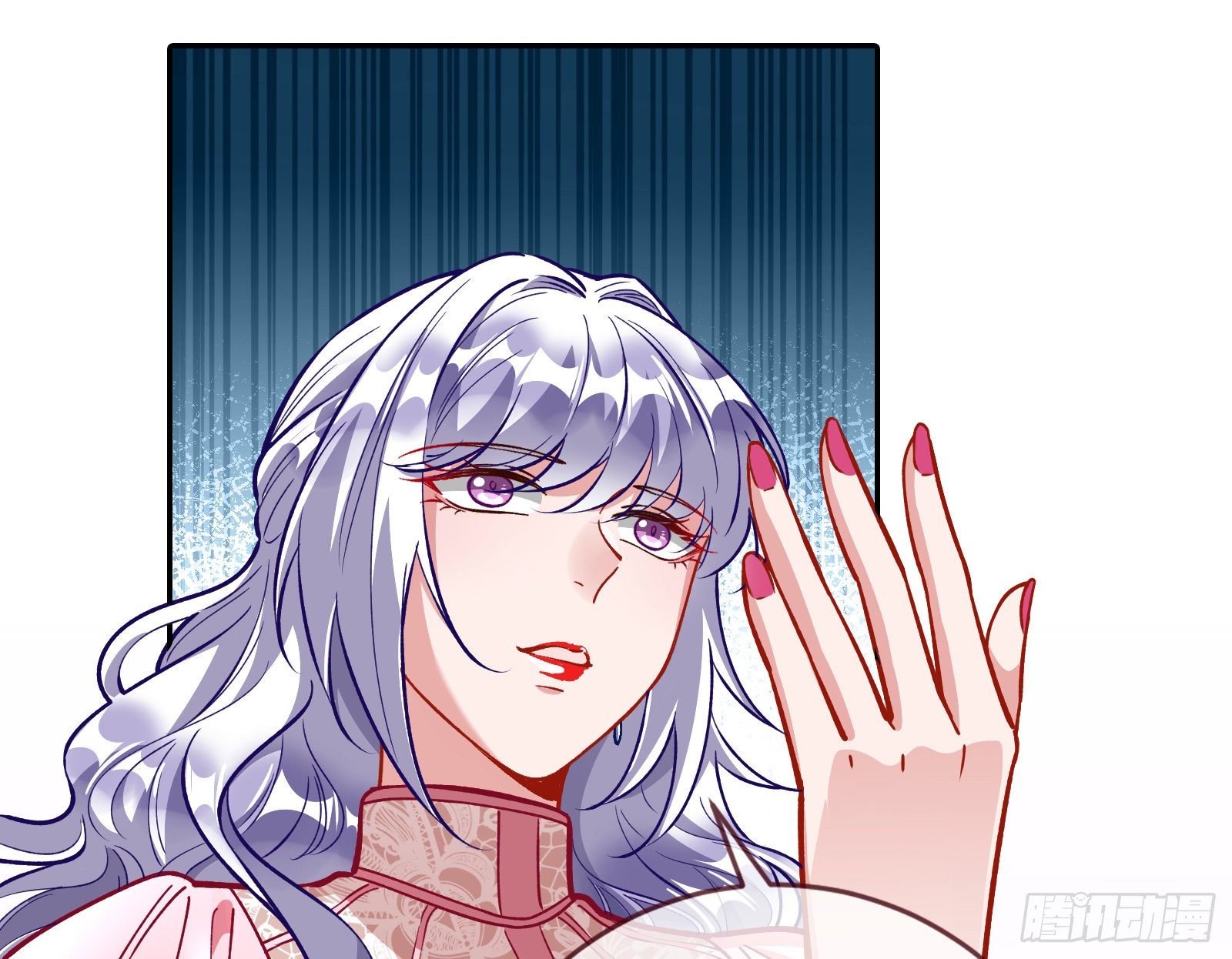商遗雪的嫉妒68