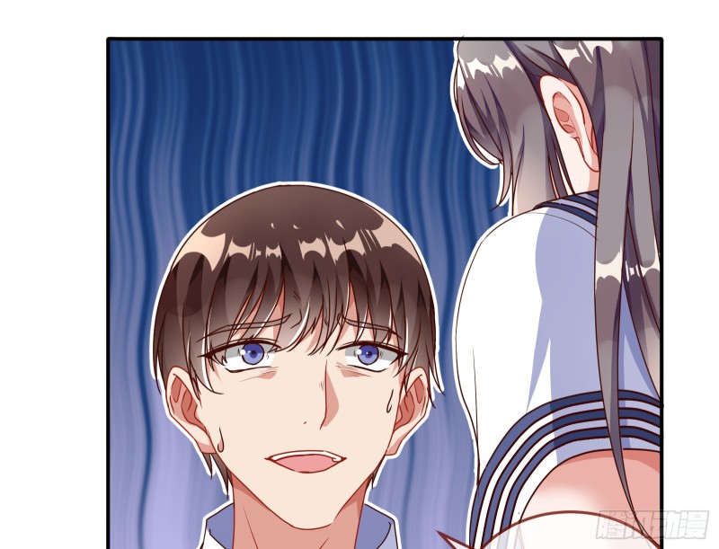 魔女苏醒42