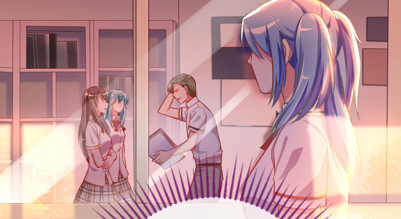 黑化的女主49