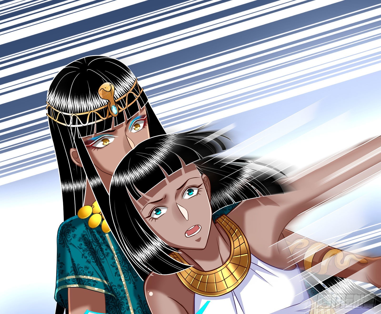 宿主大佬救命啊20