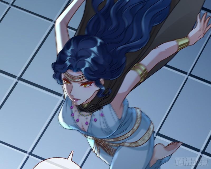 女神逃狱74