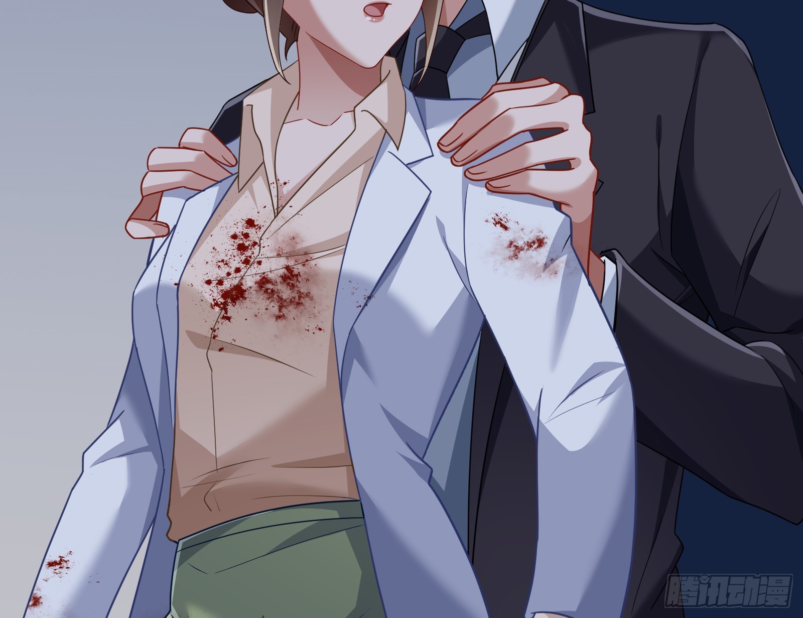 弃子40