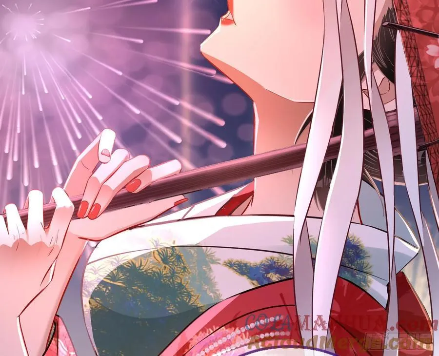 绚烂与放纵的魔女48