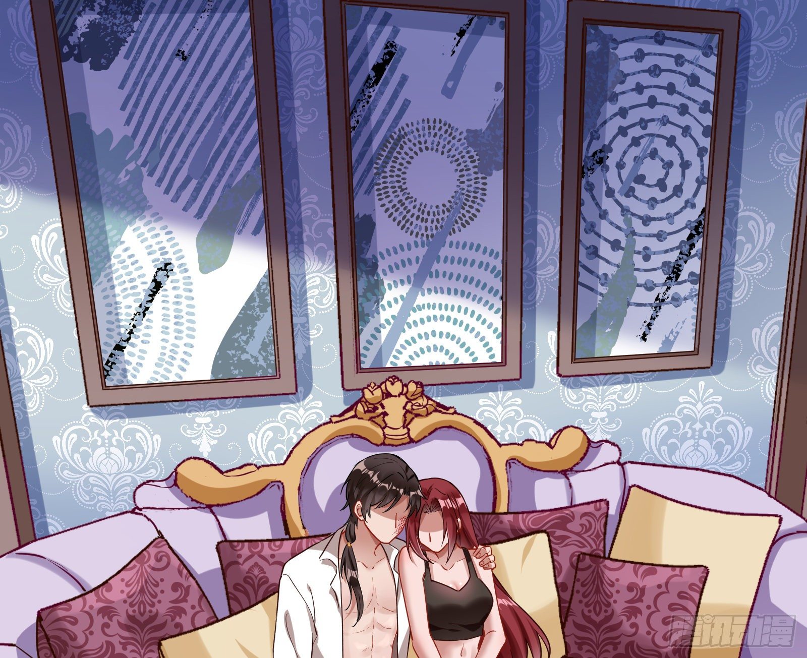 心魔誓27