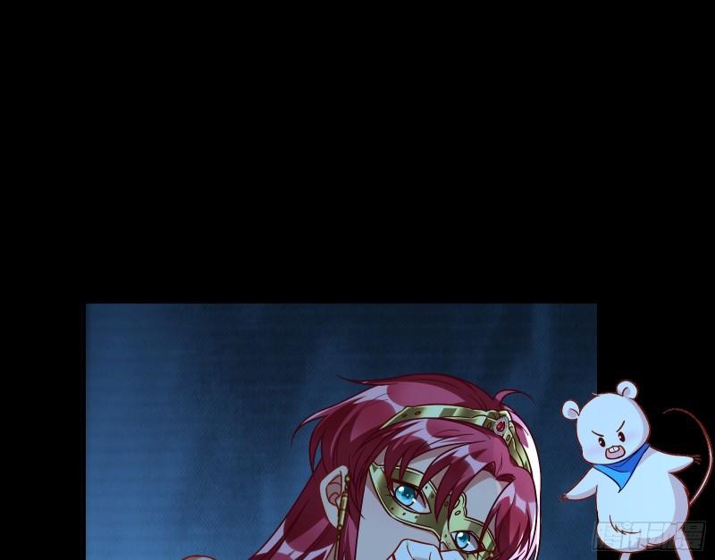 女神逃狱54
