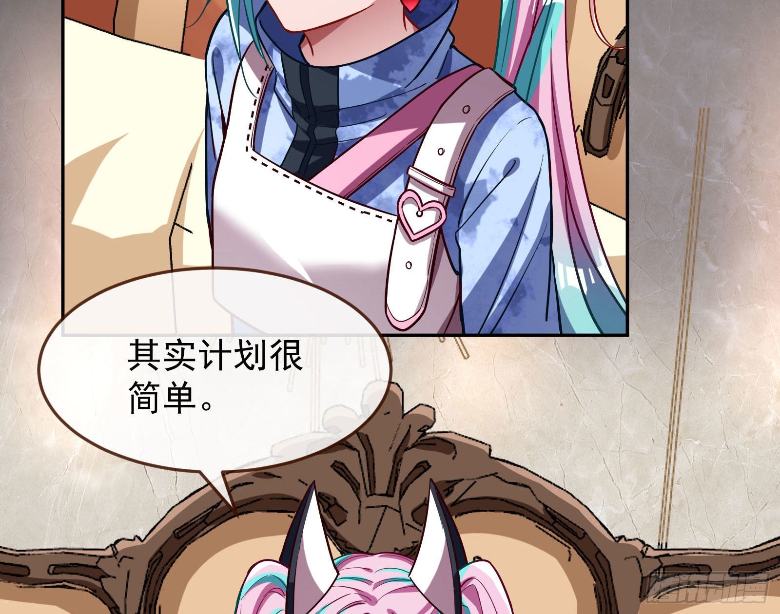 休息区18