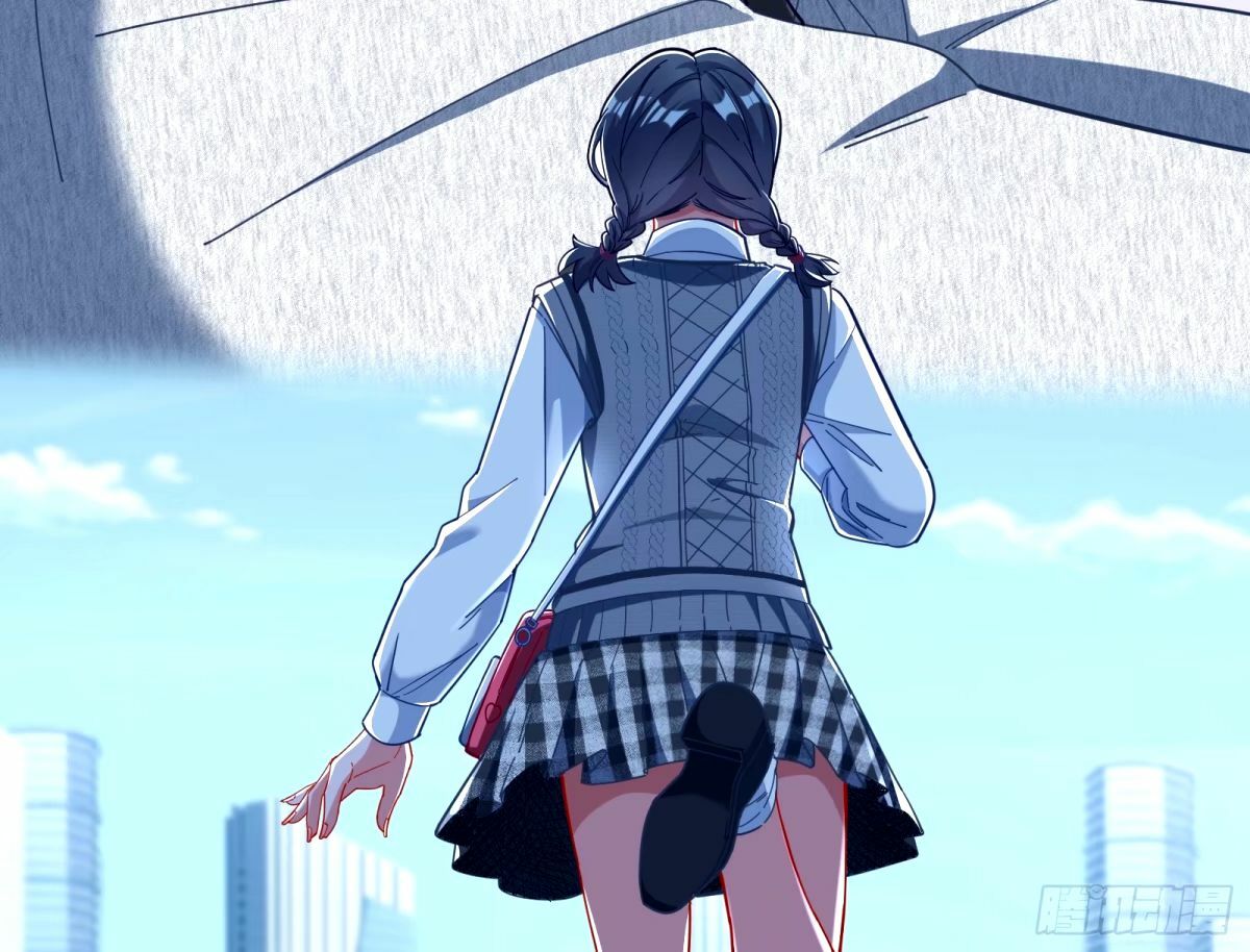 不许靠近苏绿夏7