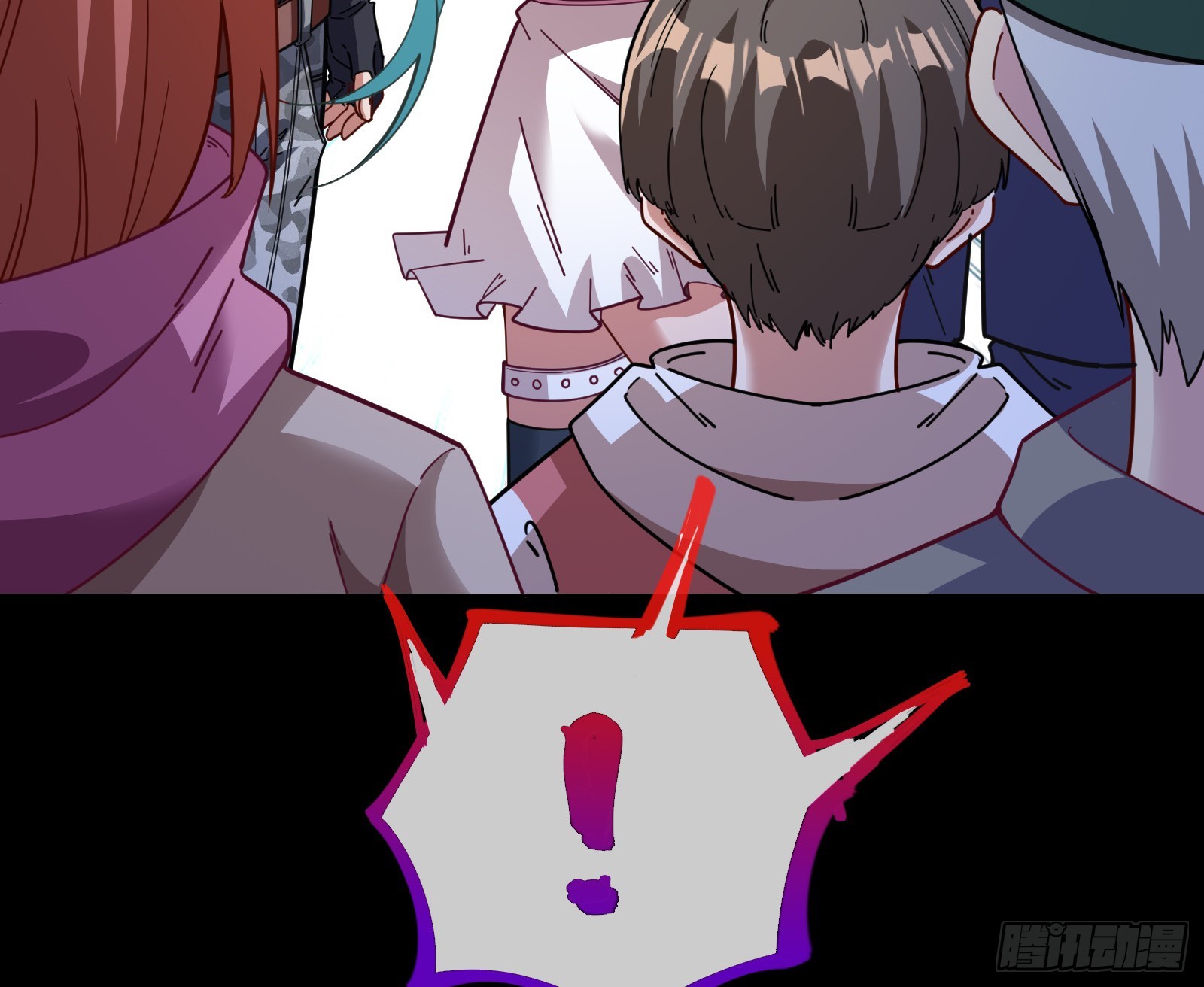 气疯73