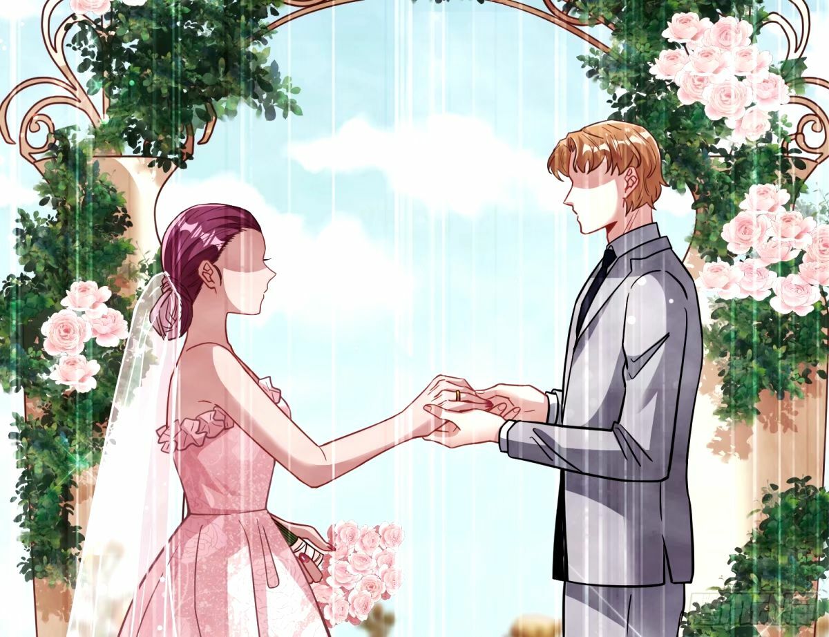 不许靠近苏绿夏97