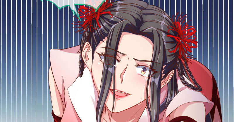 魔头伏诛 女主流泪92